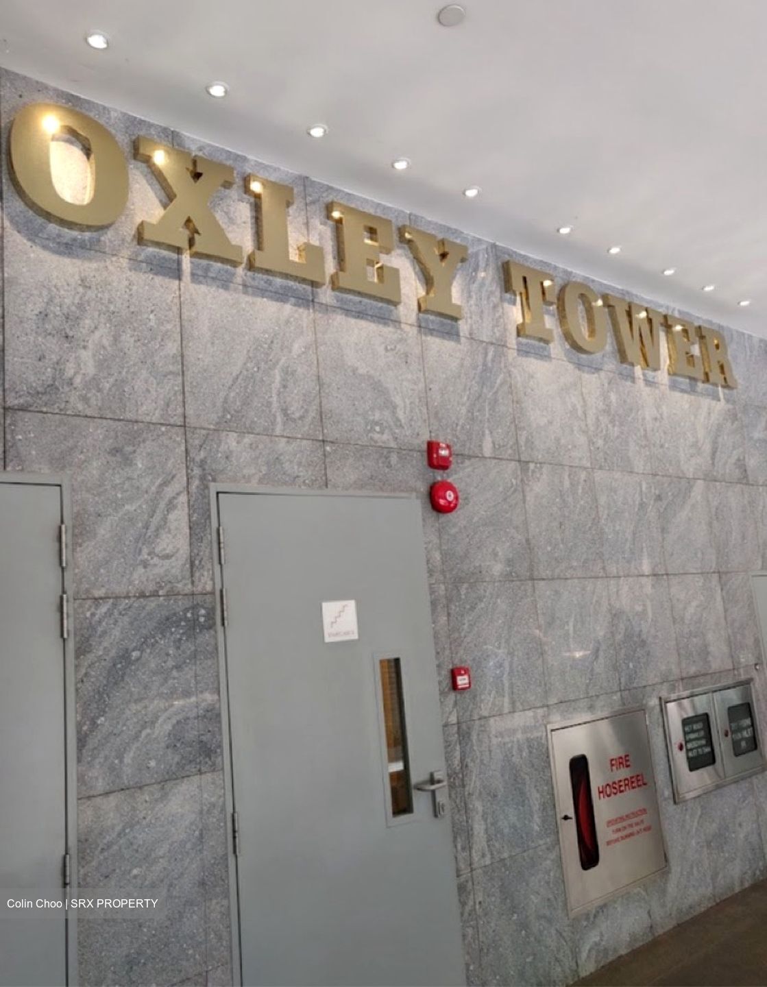 Oxley Tower (D1), Retail #581189131